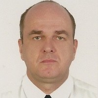OLEG KLIMOV