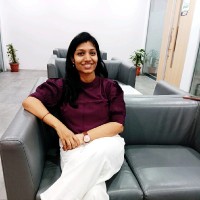 Supreeta Poojary