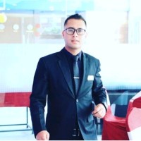 Sanjeev Khadka