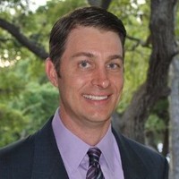 Scott Harris, CIMA®