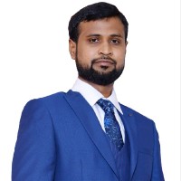 Naseer Khan PMP®