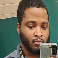 Demetrius George