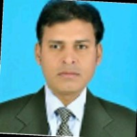 BRAJENDRA KUMAR