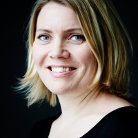 Marie Louise Stochholm