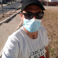 Daniel Esteban Gomez Guajardo