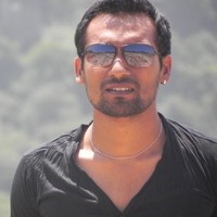 Vikram Sinha