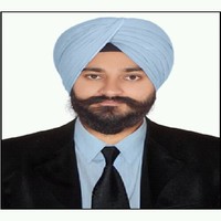 Bhagwan Singh
