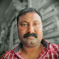 Deepak Sriwastava