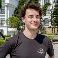 Angus Reid