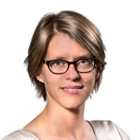 Marlies Uken