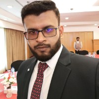 Syed Naveed Zaidi