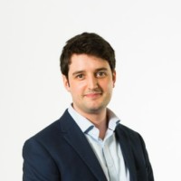 Richard Boothroyd