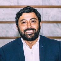 Sebastián Cantuarias Bottero