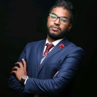 Talal Ahmed