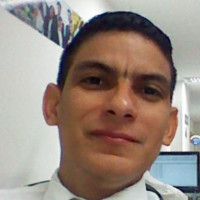 Juan Carlos González Angulo