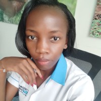 Joyleen Omari