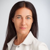 Nadja Vaskovich