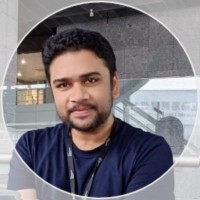 Shivkumar M