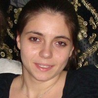 Orlina Obretenova