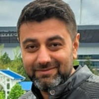 Kadir Tamer