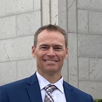 Kevin Vest