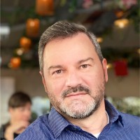 Gerassimos Tsilimidos