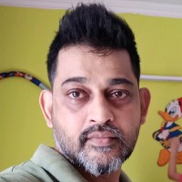 Anuj Saxena