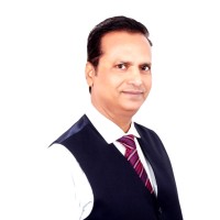 SUNIL KUMAR SRIVASTAVA