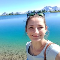 Hajnalka Anett Harsányi