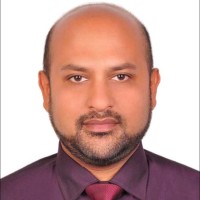 Syed Azfar Hossain