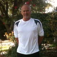 Greg Fore