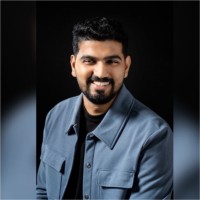 Akshay Krishnan