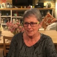 Jane Griffin