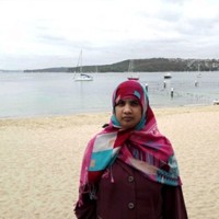 Nafeesunnisa Siddiqui
