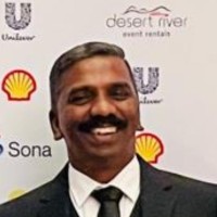 Shaji Keechiprath