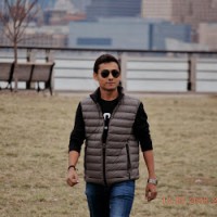 Heming patel