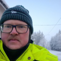 Velimatti Mäklin