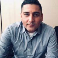 Diego Castillo
