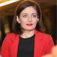 Blagica Gjorgieva