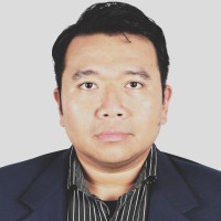 Raymond Manansala