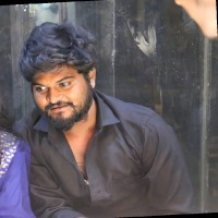 siva arepalli
