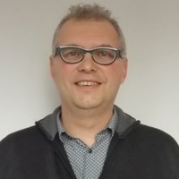 Tony Maesele