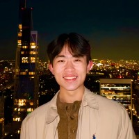 Joshua Yeung