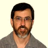 Bill Bashford