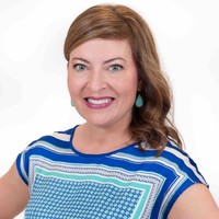 Carrie Cartwright, MHA