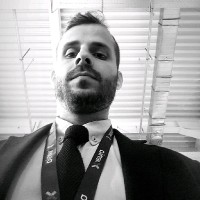 NIKOLAOS MAGEIROPOULOS