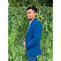 Bhavdip Parmar