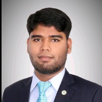 Md Sayem Muhaimin