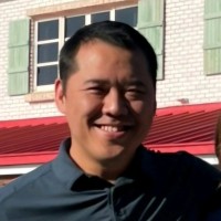 Joshua Chen