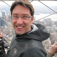 Daniel Renaud